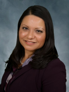 Trina Mendez-Aguilar Mortgage Consultant
